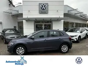Volkswagen Polo AE 1.0 Life