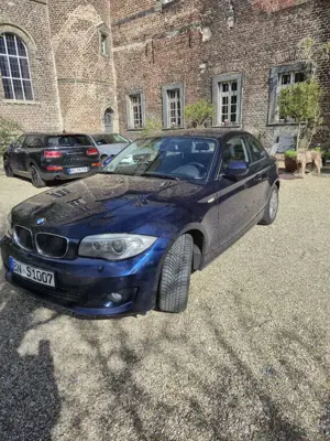 BMW 118 118d