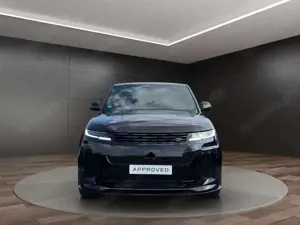 Land Rover Range Rover Sport Bild 4