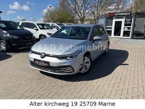 Volkswagen Golf VIII Lim.1.5 TSI STYLE EVO AHK LED KAMERA