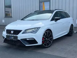 SEAT Leon ST Cupra 300 4Drive DSG Pano 19"