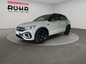 Volkswagen T-Roc R-Line 1.5 TSI Black ACC Kam. LED Matrix