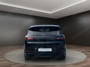 Land Rover Range Rover Sport Bild 3