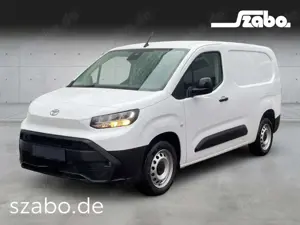 Toyota Proace City L2 1,5-l D-4D SS Meister - Navi Digitales Cockpit