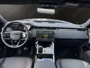 Land Rover Range Rover Sport Bild 5