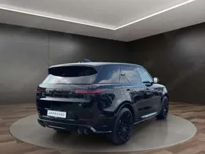 Land Rover Range Rover Sport Bild 2