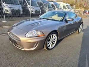 Jaguar XKR