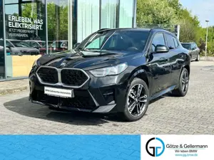 BMW X2 sDrive20i M Sport /DrivingAssistantPlus 19"LM