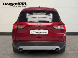 Ford Kuga Titanium - Navi - ACC - Apple CarPlay und Android Bild 5