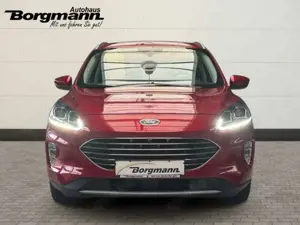 Ford Kuga Titanium - Navi - ACC - Apple CarPlay und Android Bild 2