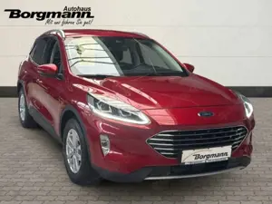 Ford Kuga Titanium - Navi - ACC - Apple CarPlay und Android Bild 3