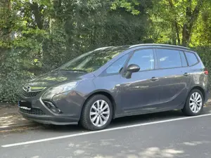 Opel Zafira Tourer Zafira Tourer 1.4 Turbo Style