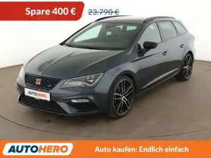 SEAT Leon 2.0 TSI Cupra 300 4Drive Aut.*NAVI*LED*ACC*CAM*PDC