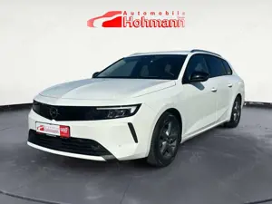 Opel Astra Sports Tourer KAMERA+SPUR+ACC+CARPLAY