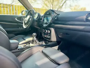 MINI Cooper D Clubman Leder Navi HK PDC TÜV+Insp Neu