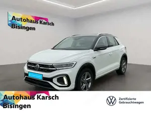 Volkswagen T-Roc 1.0 TSI R-Line KEYLESS, PDC, KLIMA Bluetooth