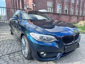BMW 220