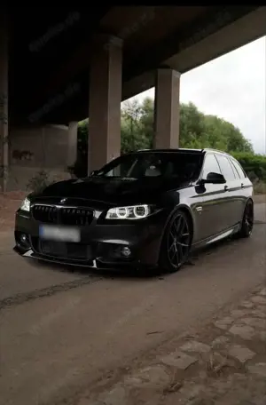 BMW 530 530d xDrive Touring Sport-Aut. M-Sport