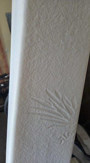 2 Matratzen zu verschenken