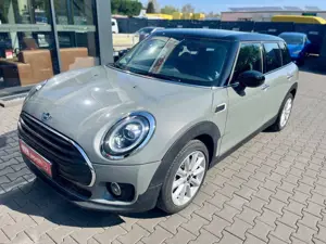 MINI Cooper D Clubman Leder Navi HK PDC TÜV+Insp Neu