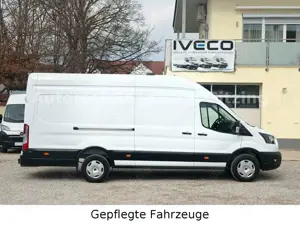 Ford Transit TRANSIT Trend 350 L4H3 XXL AUTOMATIK AHK RFK SHZ