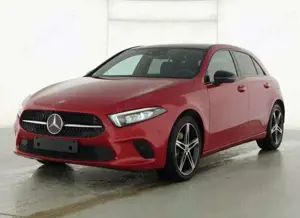 Mercedes-Benz A 200 A 200 Progressive