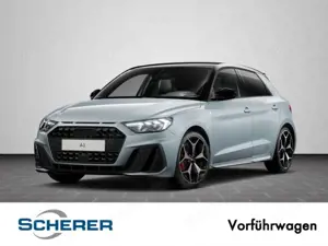 Audi A1 S line 40 TFSI 152(207) kW(PS) S tr