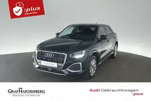 Audi Q2 35 TFSI S tronic advanced Kamera GRA Navi