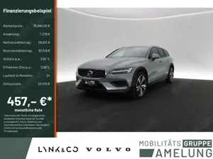 Volvo V60 Cross Country B4 Plus AWD AHK LED PANO Bild 1