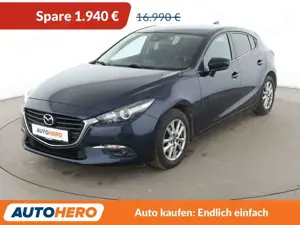 Mazda 3 2.0 Center-Line Aut.*NAVI*PDC*SHZ*TEMPO*KLIMA*