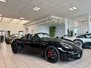 Porsche Boxster 718 Boxster S PDK Sportabgas/20Zoll/AppleCarPlay