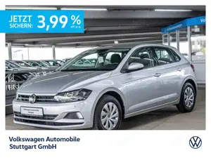 Volkswagen Polo Comfortline 1.0 Navi Sitzheizung PDC