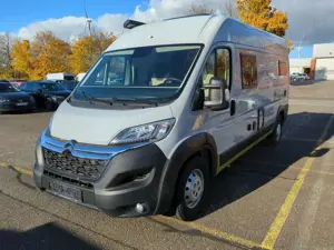 Citroen Jumper 33 Camper L3H2 Control *TEMP*KLIMA*KÜCHE*