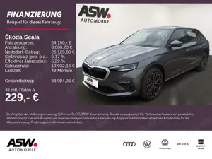 Skoda Scala Tour 1,5 TSI 150PS DSG ACC Kamera SHZ AHK