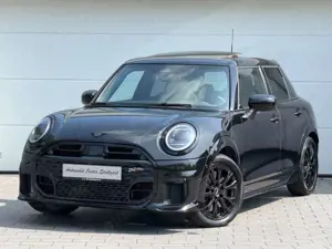 MINI Cooper C John Cooper Works Trim JCW PACKAGE M