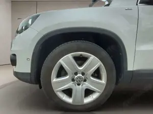 Volkswagen Tiguan Bild 2