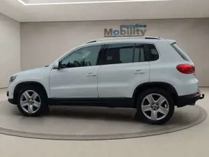 Volkswagen Tiguan Bild 3