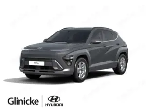 Hyundai KONA KONA Trend*ElektrHeckklappe*Assistenz-Paket*360K