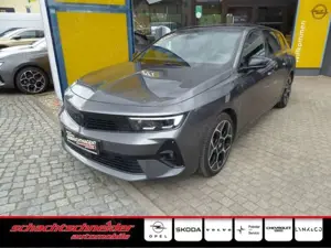 Opel Astra ST Ultimate 1.2 Turbo Aut+AHZV+MatrixLED