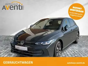 Volkswagen Golf Goal *DSG*ACC*Tot Winkel*LED*Allwetter*Navi*
