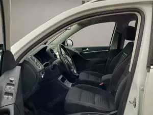 Volkswagen Tiguan Bild 4