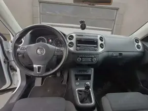 Volkswagen Tiguan Bild 5