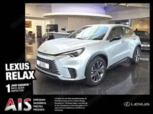 Lexus LBX 1,5 VVT-iE Elegant 4X2 Technologie Paket