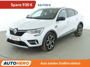 Renault Arkana 1.3 TCe Intens Aut.*NAVI*LED*ACC*SPUR*PDC*SHZ*