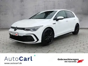 Volkswagen Golf VIII 1.5 eTSI R-LINE LED+/ACC/L+S/RFK