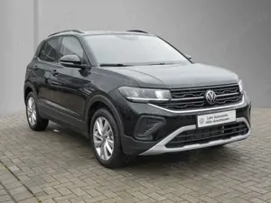 Volkswagen T-Cross GOAL DSG Navi RearView PDC Sitzhz Bild 3
