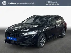 Ford Focus Turnier 1.5 EcoBlue Start-Stopp-System Aut.