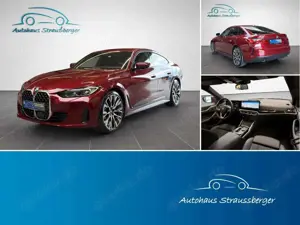 BMW 420 d Gran Coupe xDrive ACC AHK HiFi QI SHZ STHZ