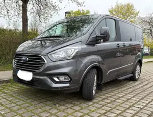 Ford Tourneo Custom L1 320 Titanium AHK
