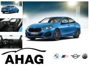 BMW 220 i xDrive M Sportpaket Pro